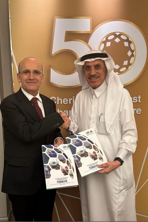 Islam Bankası Şimşek