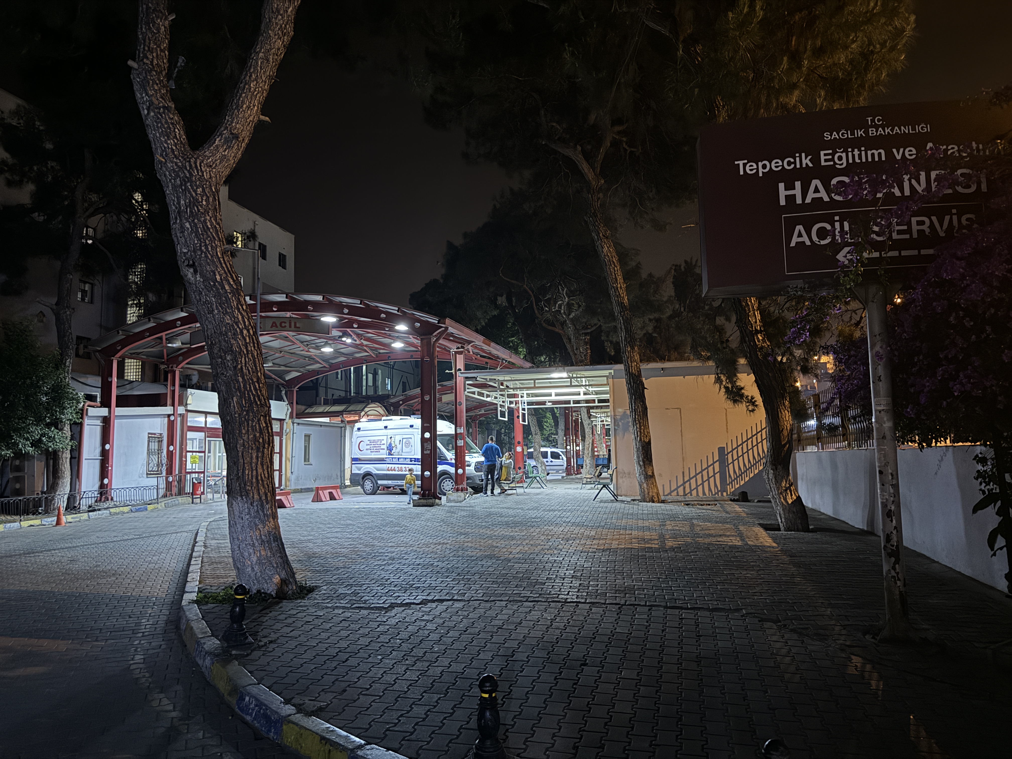 İzmir'de cinayet: Yücel Ecelioğlu öldü