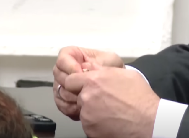 Ak Parti Grubunda Gergin Anlar Soylu Soru Soran 17332657 6575 M