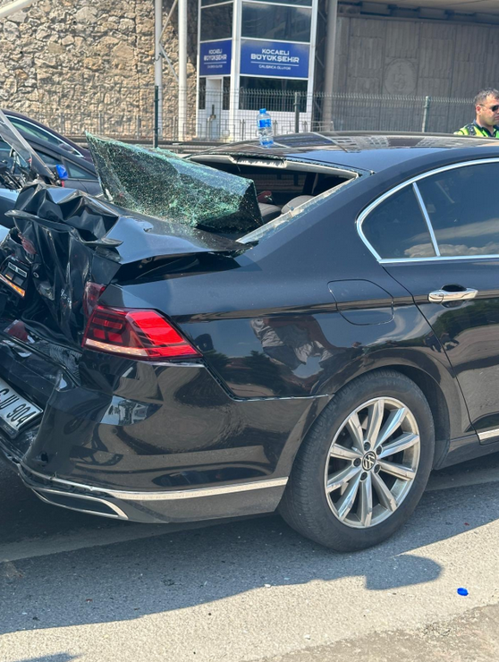 Araç Alper Gezeravcı