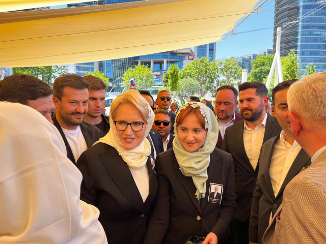 Uzun Bir Sure Sonra Ilk Kez Goruntulenen Meral 17394575 7595 M