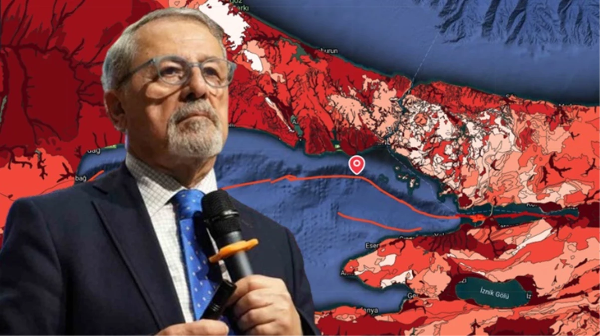 Canakkale Deki Deprem Sonrasi Naci Gorur Den 17546923 6279 Amp