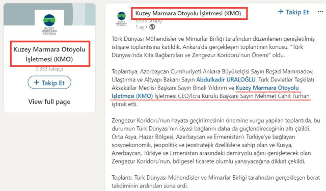 Chp Li Yavuzyilmaz Dan Eski Bakanla Ilgili Bomba 17490182 8005 M