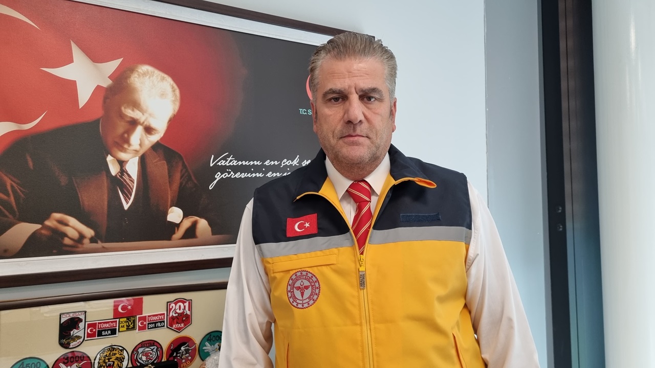 Dr. Aykut Yener Kavak