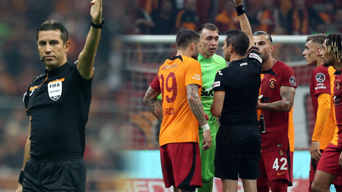 Ali Palabıyık'tan ilginç Galatasaray sözleri