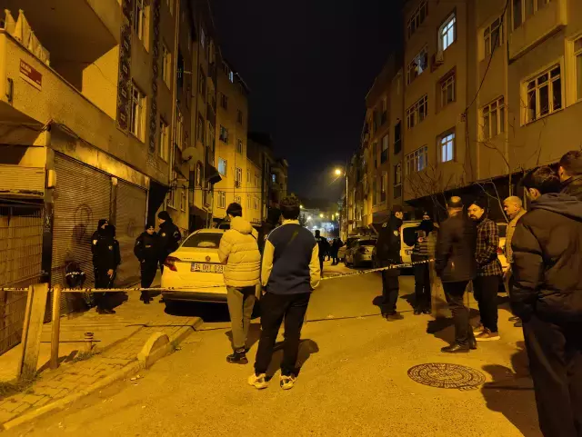 Ailesini Katleden 17 Yasindaki Zanlidan Altin 18321524 239 M