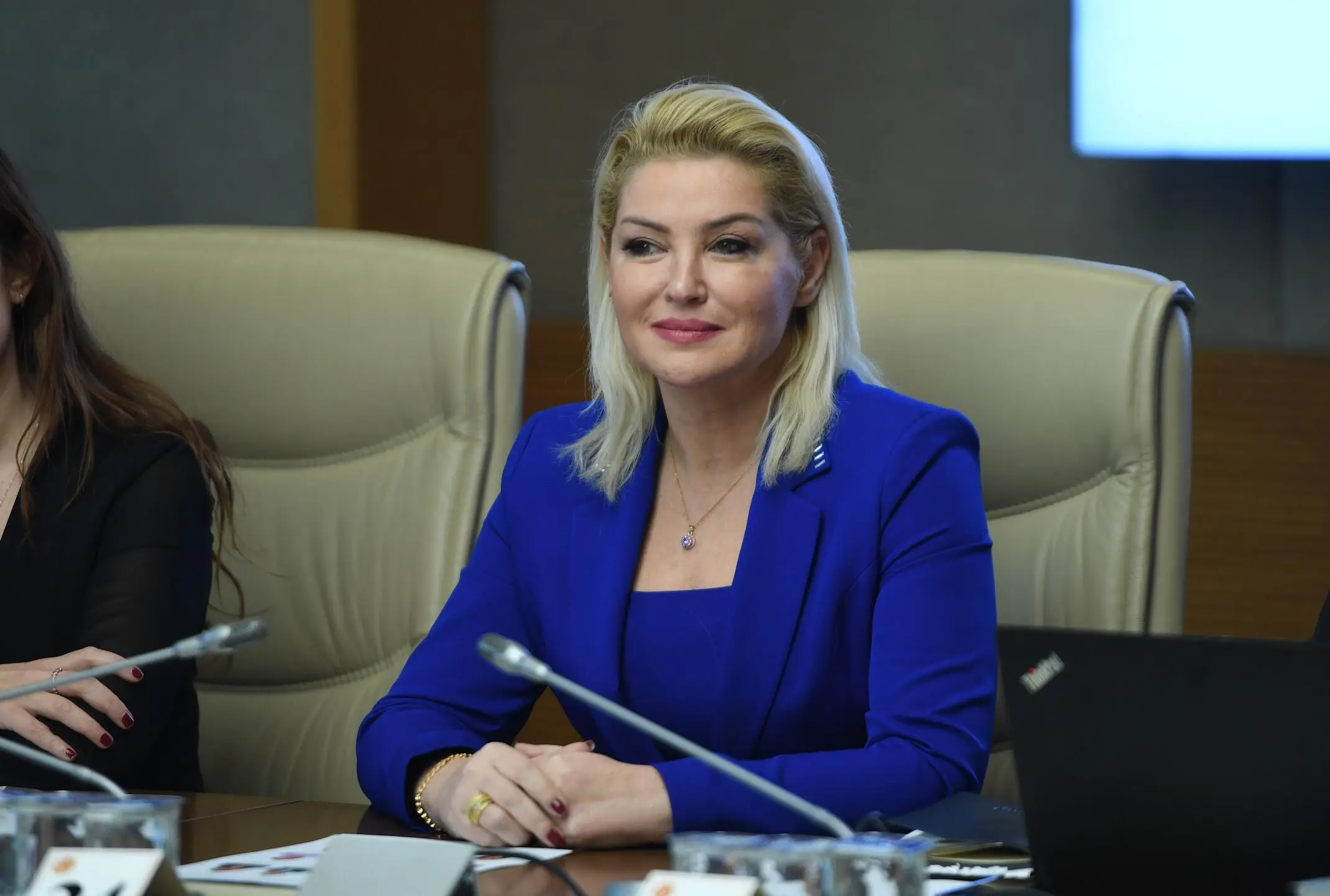 Ank 12 02 25 Meclis Siddet Komisyonu Zahide Yetis2 2140X1442