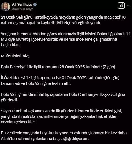 Bakan Yerlikaya Yangin Faciasina Iliskin 18336122 1087 M