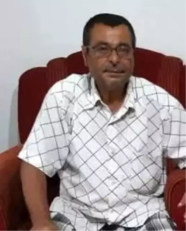 Canakkale De Dehset Olen Kisinin Kesik Basi C 3 18331253 O