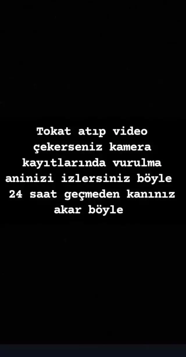 Cinayetin Ardindan Kan Donduran Paylasim 4 18350033 O