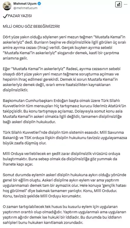 Erdogan In Basdanismani Ucum Dan 5 Tegmenin 18327570 577 M