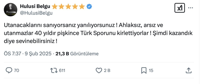 Fenerbahce Den Adana Demirspor Un Sahadan 18355231 2781 M