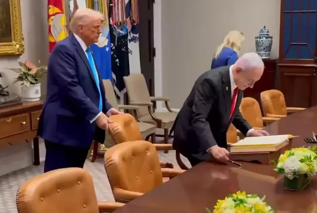 Goruntuyu Izleyen Herkes Ayni Soruyu Soruyor Abd 18337518 9620 Amp