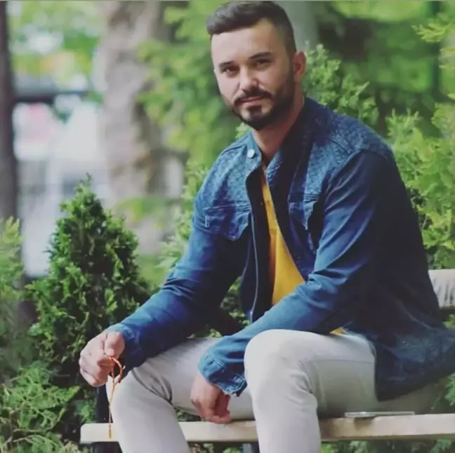 Nigde Nin Bor Ilcesinde Bir Kisi Arac Icerisinde 18380949 8533 Amp