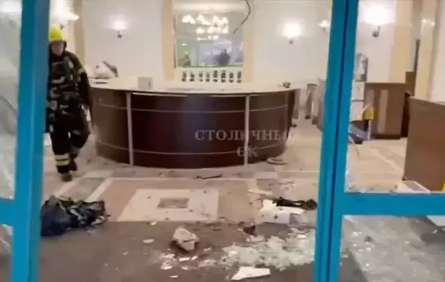 Putin In Olum Mangasi Komutani Moskova Da 18333707 7014 M