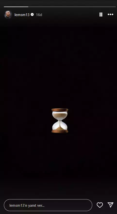 Taraftarlarin Yolunu Gozledigi Lemina Dan 18338101 3746 M