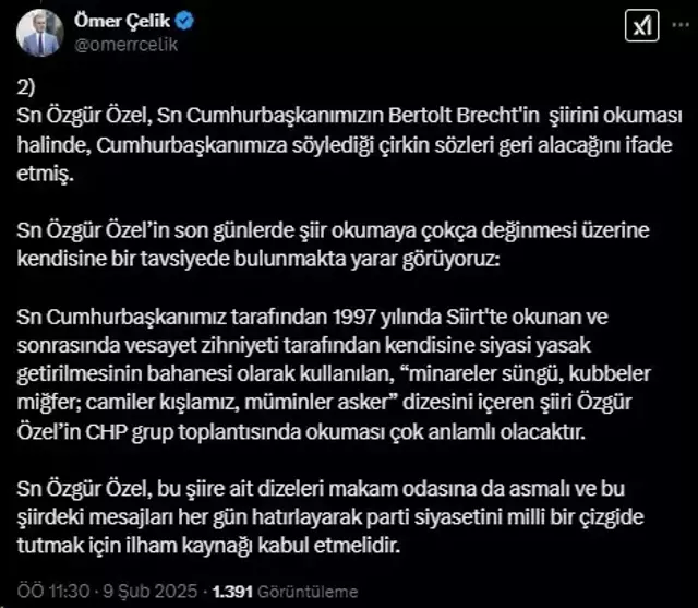 Trump Gerilimi Suruyor Ak Parti Den Ozel E 3 18353692 1453 O