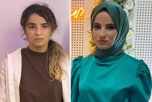 Yuruyus Yapacagim Diyerek Evden Cikan Gulhan 18398981 5761 O