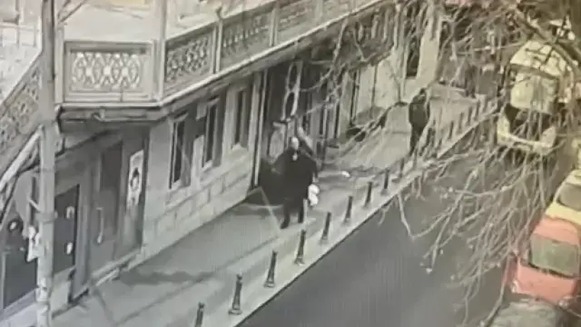 14 Uncu Cocuguna Hamileyken Tutuklandi Dogum 18455375 9079 M