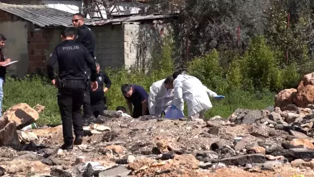 Antalya Da Bos Arazide Kadin Cesedi Bulundu 18449449 1311 M