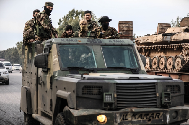 Chp Li Vekiller Suriye De Insani Guvenlik 18439283 2121 M