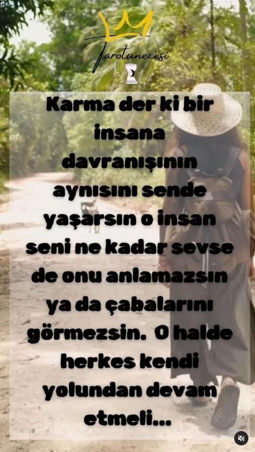 Ece Gurel In Ormana Gitmeden Onceki Son 18437682 3038 M