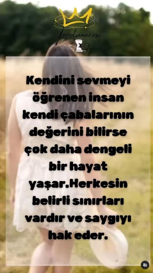 Ece Gurel In Ormana Gitmeden Onceki Son 18437682 3331 M