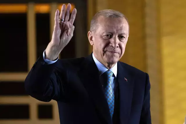 Erdogan Dan Ab Ye Turkiye Nin Hak Ettigi Yerde 18423685 8697 M