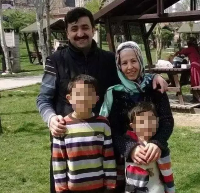 Esenyurt Ta Eski Esini Bicakla Oldurup Intihar 18440186 1849 M