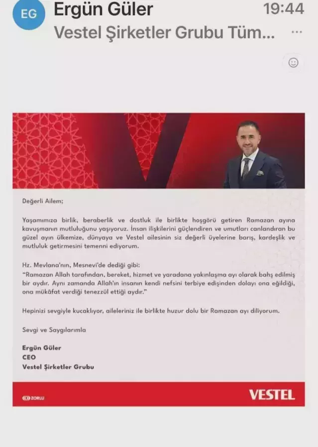 Eski Zorlu Holding Ceo Su Cem Koksal Serbest 18420821 9164 M-1