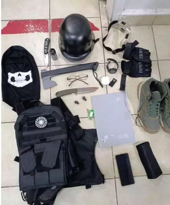 Eskisehir De 5 Kisiyi Bicaklayan Oyun Tutkunu 18433484 2147 M