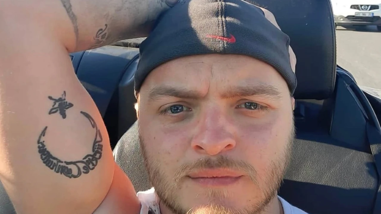 Evinde Olu Bulundu Paylasimi Dikkat Cekti F8Md