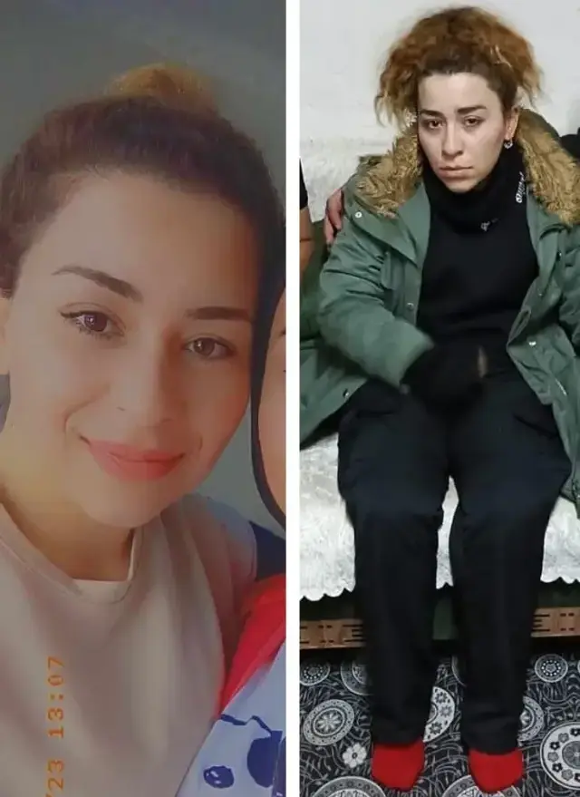 Genc Kadin Parkta Baygin Bulundu Hastanede Oldu 18453243 1157 O