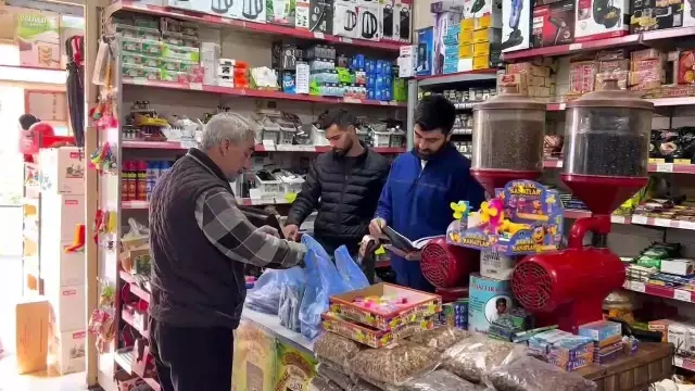 Gizemli Hayirsever 400 Depremzede Ailenin 1 M 4 18420283 O