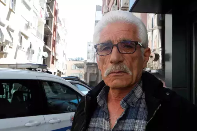 Guneslenmek Icin Ciktigi Balkonda Olu Bulundu 5 18425227 O