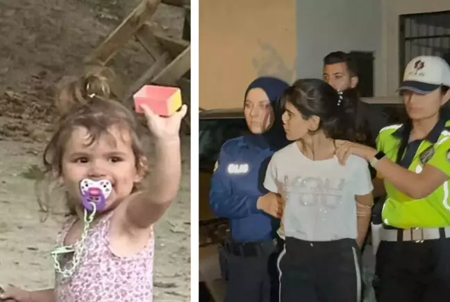 Sila Bebek Davasinda Gerekceli Karar Aciklandi 18426044 1100 Amp