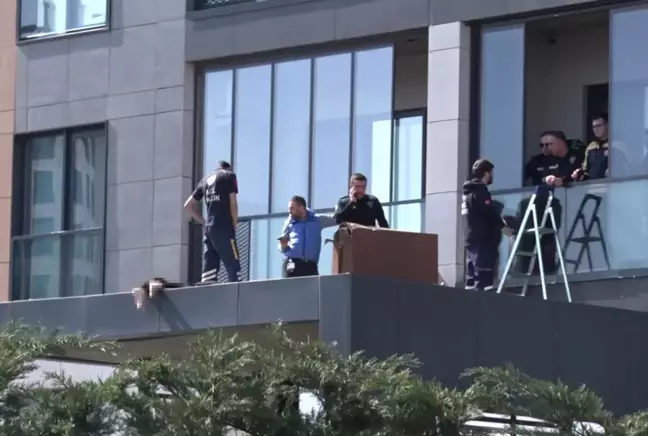 Umraniye De 23 Yasindaki Genc 28 Kattan Duserek 18449851 804 Amp