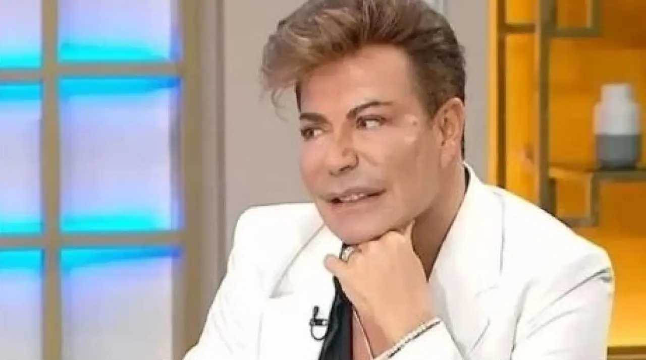 Fatih Ürek'in cinsiyeti neydi, kadın mı erkek mi? Cinsiyetsiz mi? 6