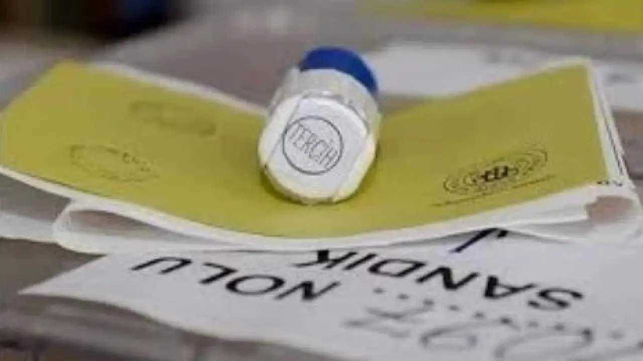 Seçim anketinden ilk kez böyle sonuç çıktı: Kimse beklemiyordu! 7