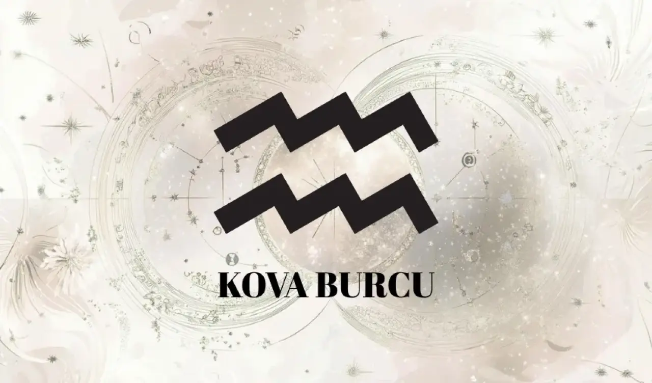 Kova burcu 10 Şubat 2026 günlük burç yorumu: Venüs'ün etkisiyle bolluk kapınızı çalıyor 1