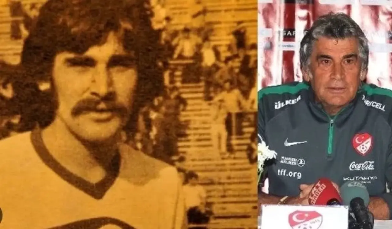 Türkiye yasta! Eski futbolcumuz Ömer Kaner’i kaybettik! 4