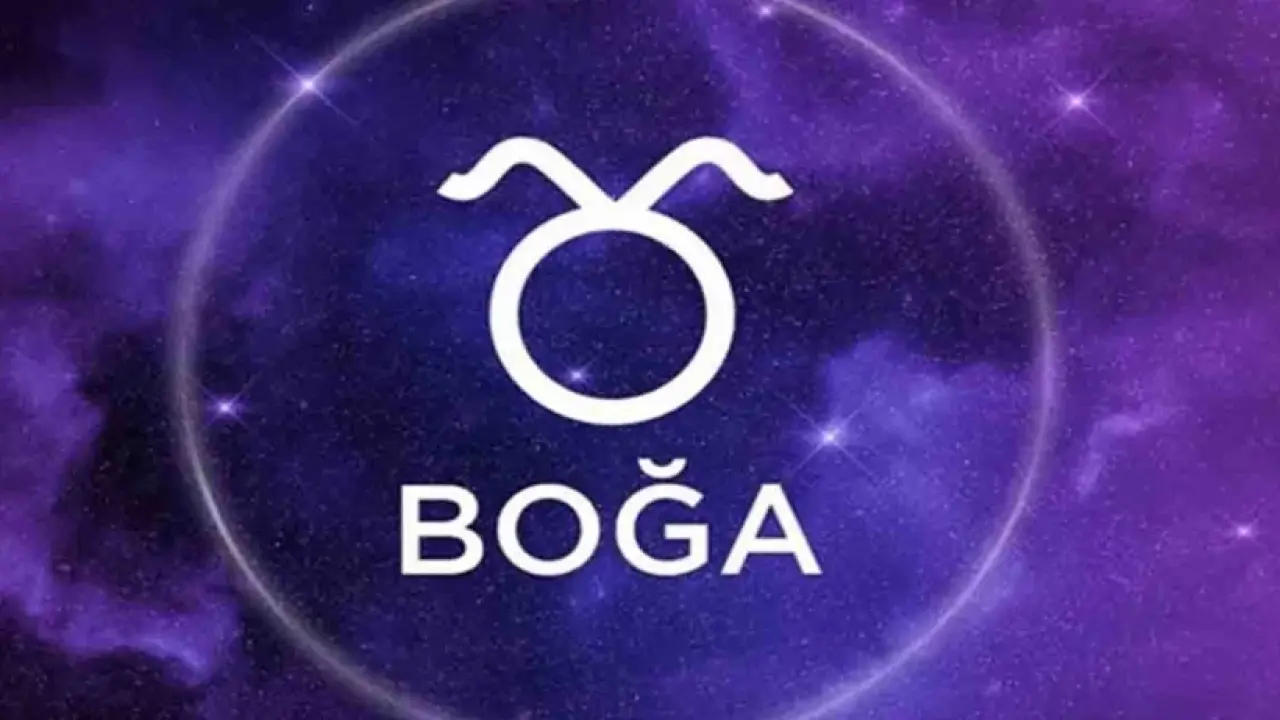 Boğa burcu 8 Şubat Pazar 2026 günlük burç yorumu! Özgürlük arzusu ve kariyer fırsatları bir arada 5