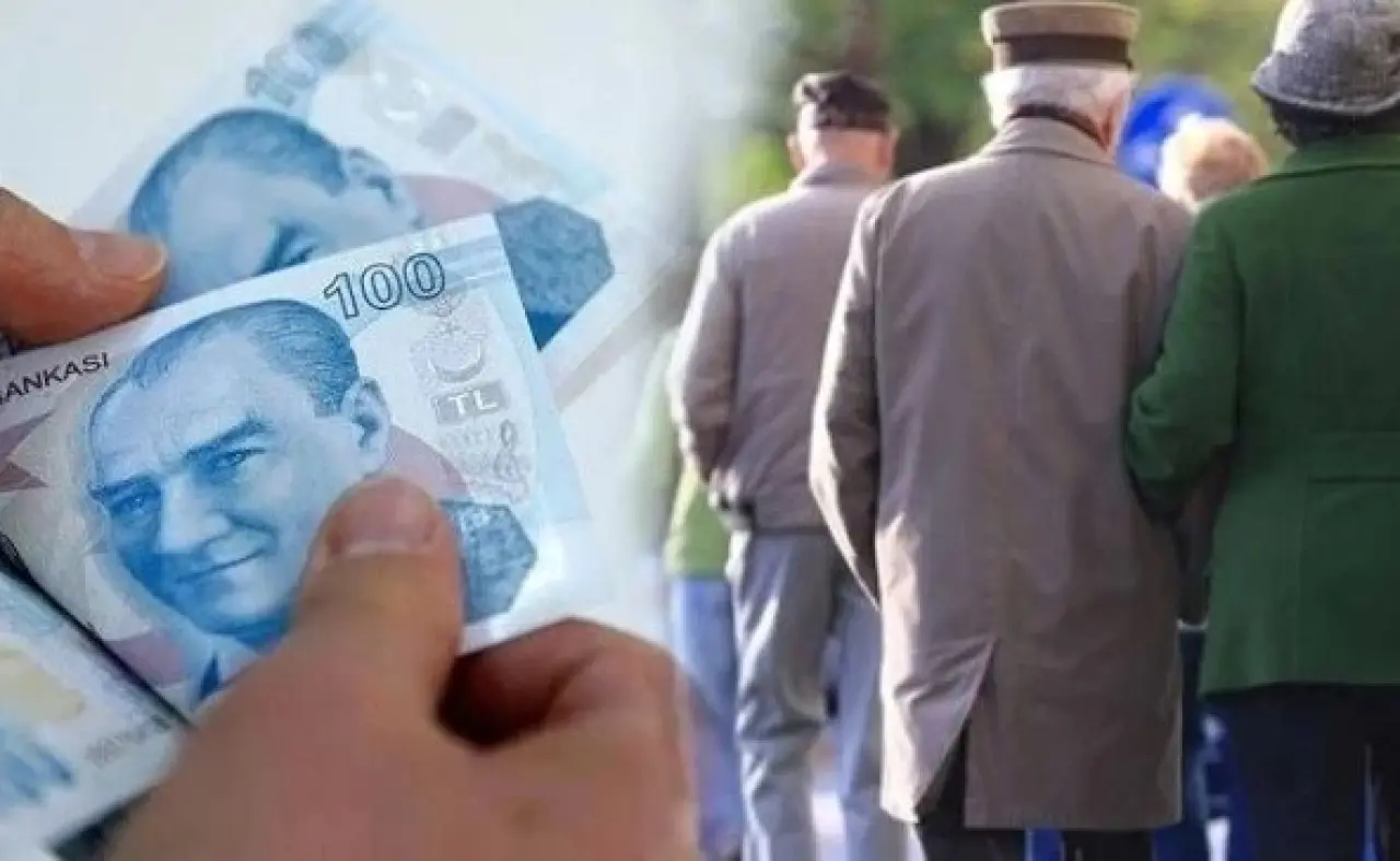 Emeklilere müjde! Çifte bayram müjdesi mi geliyor? İkramiyeye ne kadar olacak? 4