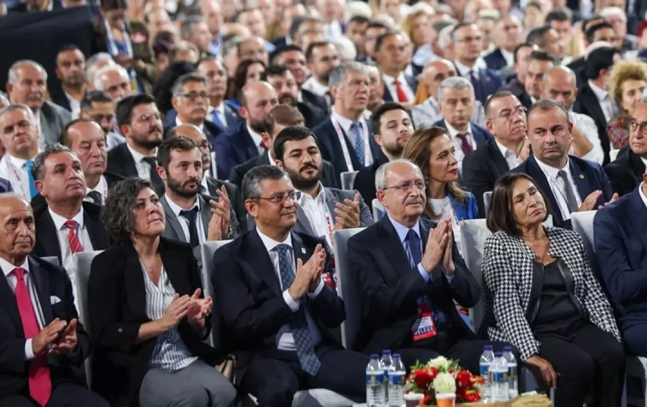 Kemal Kılıçdaroğlu yeni parti mi kuracak? Şaşırtan karar! 2