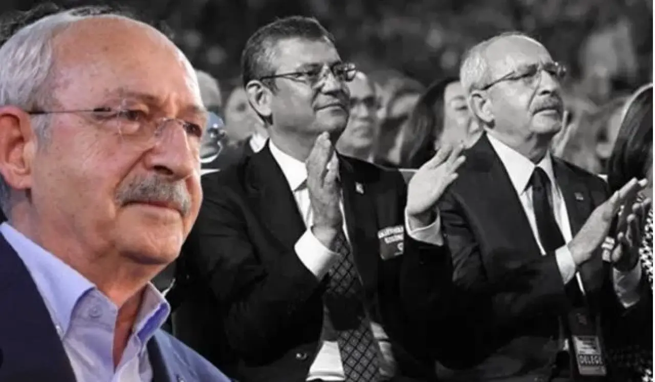 Kemal Kılıçdaroğlu yeni parti mi kuracak? Şaşırtan karar! 4