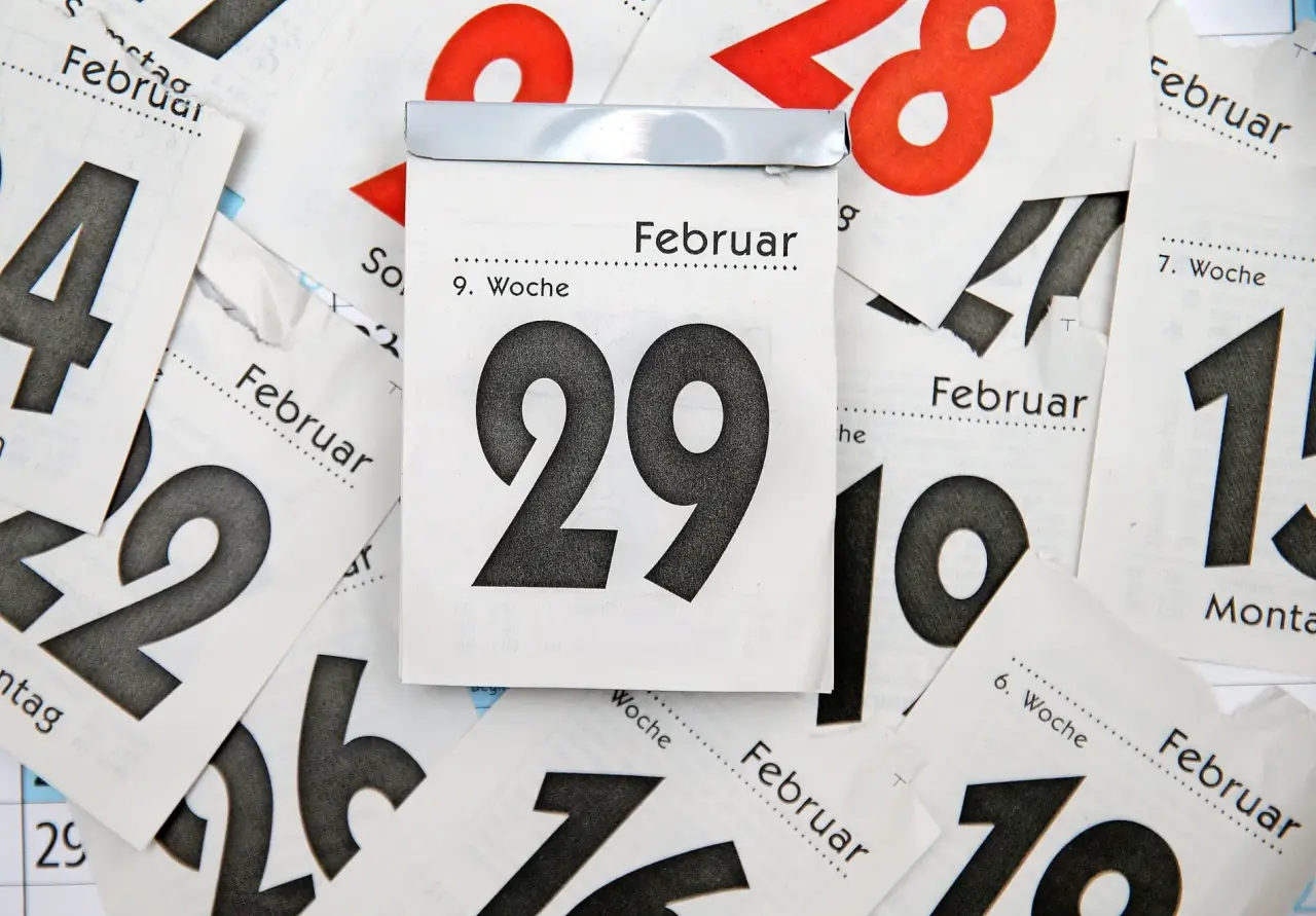 Şubatın 29 gün olduğu yıla ne denir? Artık yıl ne anlama gelir, bir sonraki 29 Şubat hangi yıl? 2