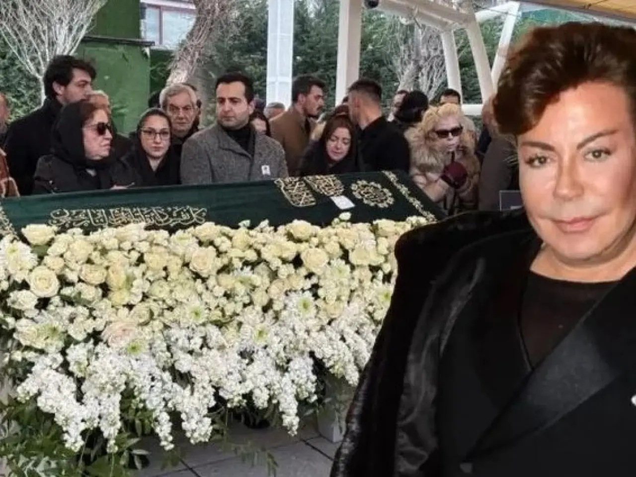 Fatih Ürek'in cinsiyeti neydi, kadın mı erkek mi? Cinsiyetsiz mi? 2