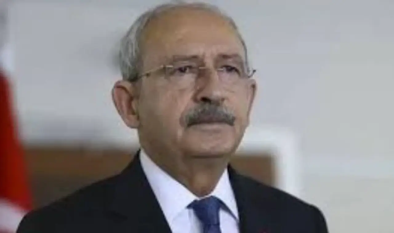 Kemal Kılıçdaroğlu yeni parti mi kuracak? Şaşırtan karar! 6
