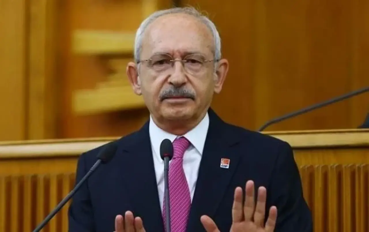 Kemal Kılıçdaroğlu yeni parti mi kuracak? Şaşırtan karar! 5