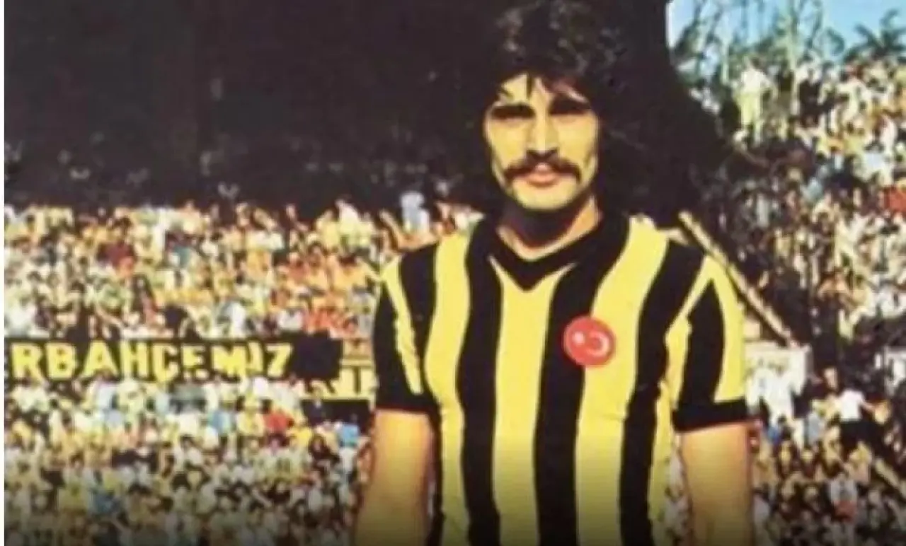 Türkiye yasta! Eski futbolcumuz Ömer Kaner’i kaybettik! 6